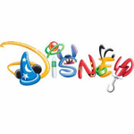 DISNEY strój kąpielowy
