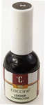 Korektor do skór licowych czarny 12 ml