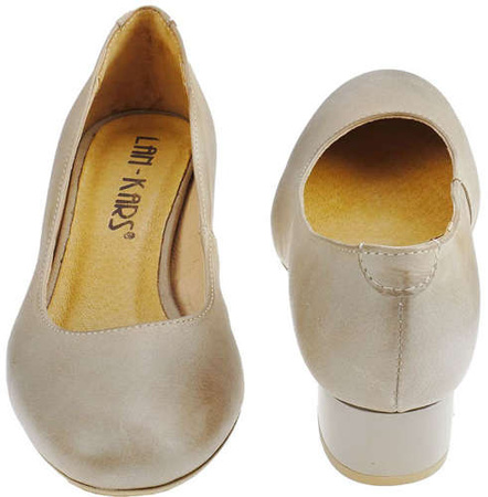 LAN-KARS C238/2-BE Beżowy