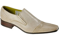 CONHPOL  SEBASTIANI Z-1364-7 eleganckie półbuty
