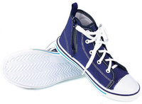 AXIM TRAMPKI 5TE23034MIX GRANAT