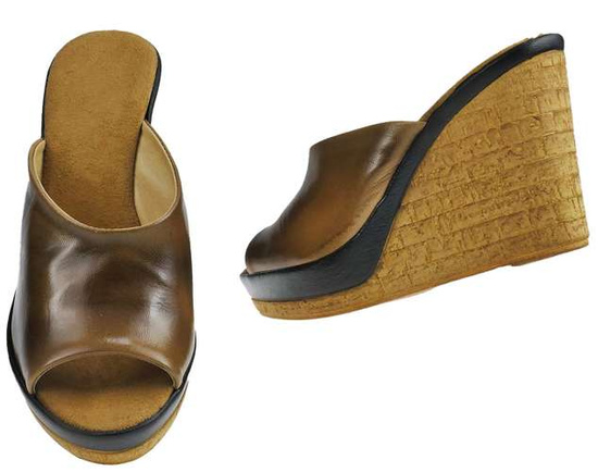 LAN-KARS 2315-O Oliwkowy