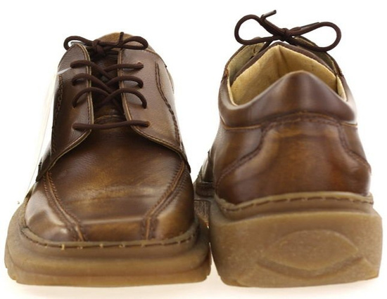 Trucks Boots 122M brązowy