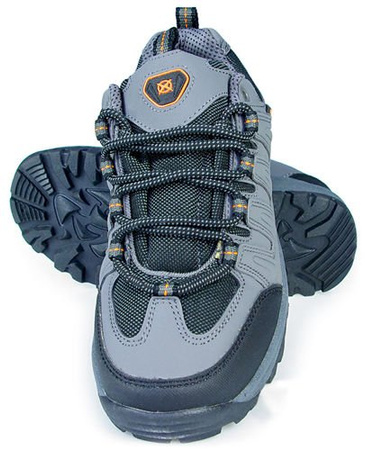 Axim 7A4012S szary TREKING