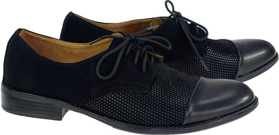 KMK półbuty 238-9022