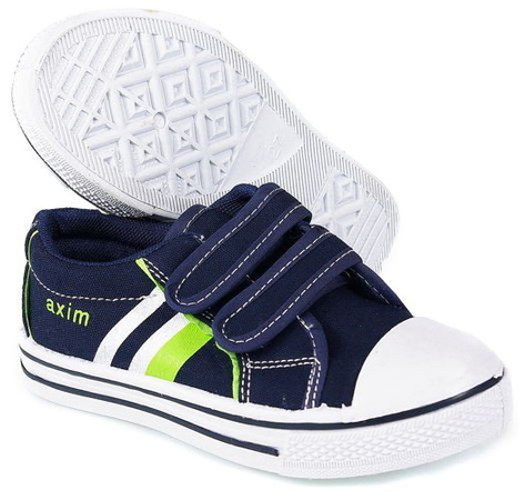 AXIM TRAMPKI TE1853MIX GRANAT