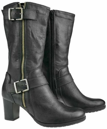 LAN-KARS  B74-148 Czarny