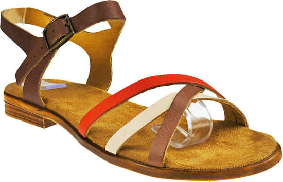 LAN-KARS  B27-TRIC Wielokolorowy