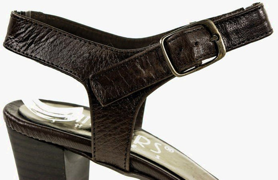 Lan Kars 2309-2 brązowy