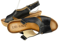 LAN-KARS  D344-1 Czarny