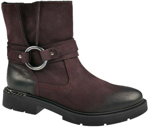 LAN-KARS  G243-299 Bordowy