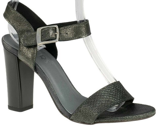 LAN-KARS H40-G-1 Grafitowy