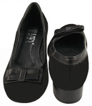 LAN-KARS 1310-1 Czarny