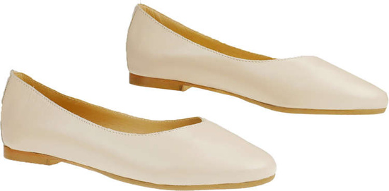 LAN-KARS H204-506J Beżowy