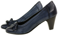 Lan Kars 7211-22 niebieski