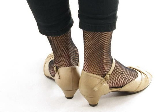 Ryłko L4KG3T szarobeżowy