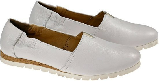 LAN-KARS  D383-L- OFF WHITE