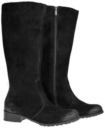 Lan-Kars G266-1-NUB Czarny