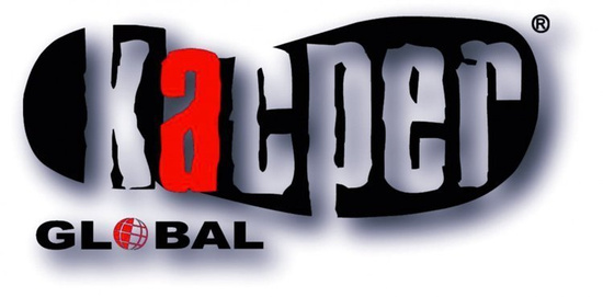 KACPER 1-2003 Czarny