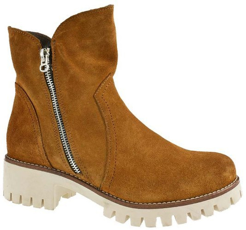 LAN-KARS  H152-372 Rudo-brązowy