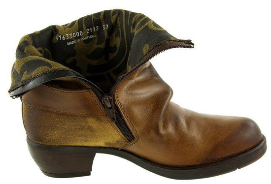 Fly London Mel Camel