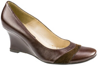 Ryłko E7J86K Brązowy