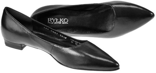  Ryłko O1200E czarny