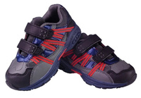 AXIM SPORTOWE W223S329V granatowo-czerwone