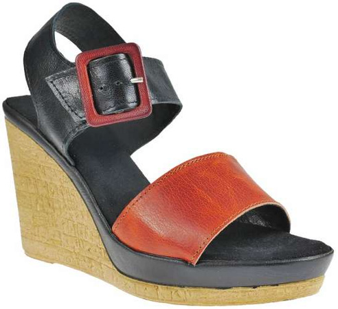 LAN-KARS  C53-2-1 Czarno-brązowy