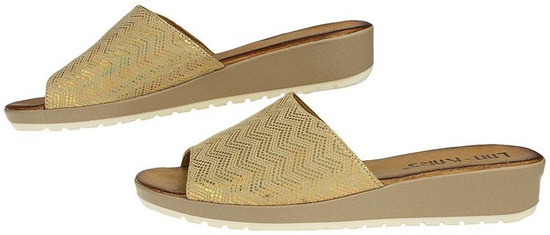 LAN-KARS G137-261 Złoty