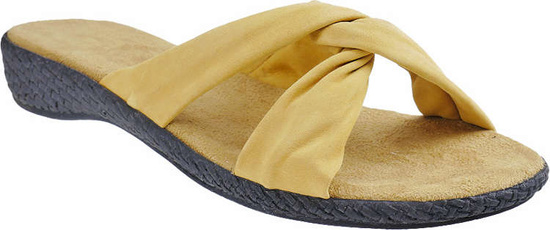 LAN-KARS  6411-M Musztardowy