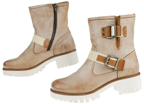 LAN-KARS C232-124-B Beżowy