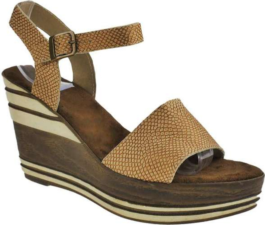 LAN-KARS  6612-M Miedziany