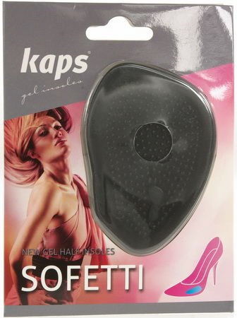 KAPS PÓŁWKŁADKI ŻELOWE SOFETTI