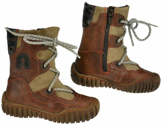 ANTYLOPA 480 Brązowy