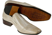 CONHPOL  SEBASTIANI Z-1364-7 eleganckie półbuty