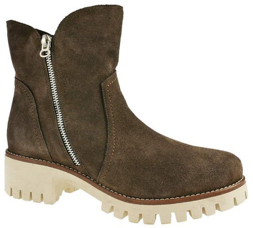 LAN-KARS  H152-2-WEL Brazowy