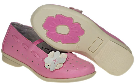 Wojtyłko 3C-07FB3306 RÓŻOWY baler