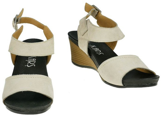 LAN-KARS D300-S Szary