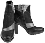 LAN-KARS  D417-1-NUB-32 Czarny