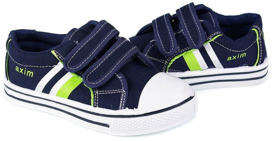 AXIM TRAMPKI TE1853MIX GRANAT