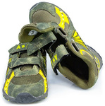 AXIM SPORTOWE 3AA07631 olive