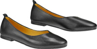 LAN-KARS H204-1 Czarny