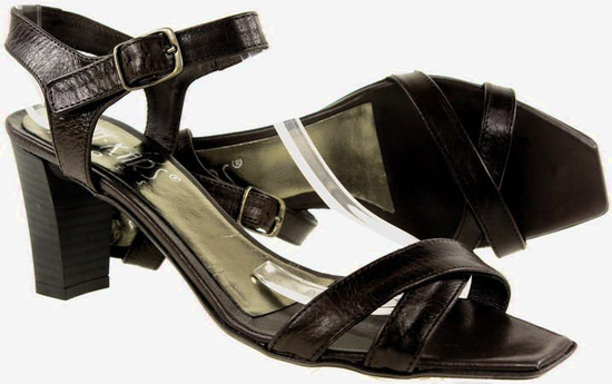 Lan Kars 2309-2 brązowy