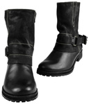 LAN-KARS  LB112-1-NUB-1 Czarny