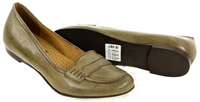 Lan Kars 9011-33 oliwka taupe