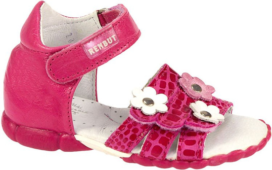 REN BUT 287  sandały