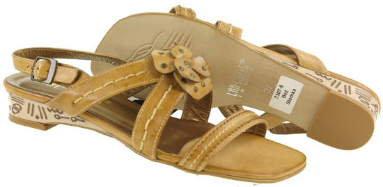 Lan-Kars 7307-6 beżowy