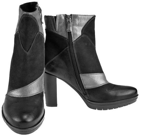 LAN-KARS  D417-1-NUB-32 Czarny