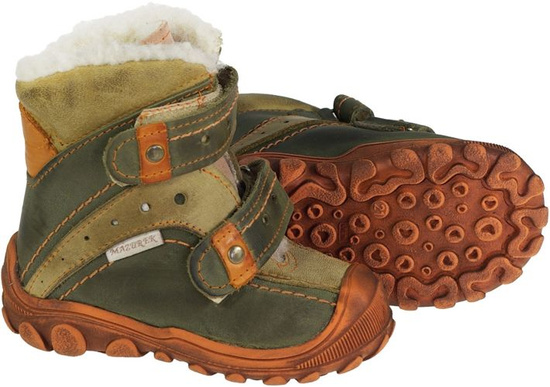 MAZUREK 2222-226-171 zimowe